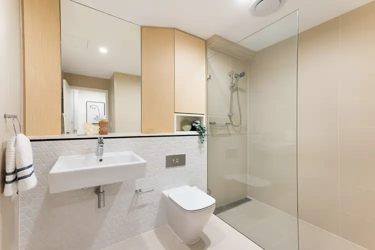 Sixth view of Homely apartment listing, 5/1 Womerah Street, Turramurra NSW 2074