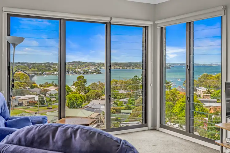 Main view of Homely house listing, 42 Dobell Drive, Wangi Wangi NSW 2267
