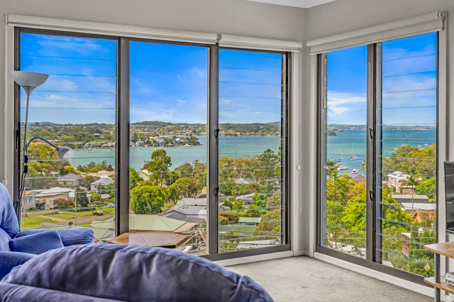Main view of Homely house listing, 42 Dobell Drive, Wangi Wangi NSW 2267