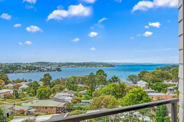 Second view of Homely house listing, 42 Dobell Drive, Wangi Wangi NSW 2267