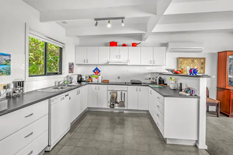 Fifth view of Homely house listing, 42 Dobell Drive, Wangi Wangi NSW 2267