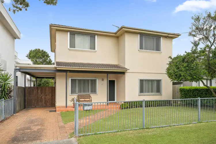 53 HarslettCrescent, Beverley Park NSW 2217