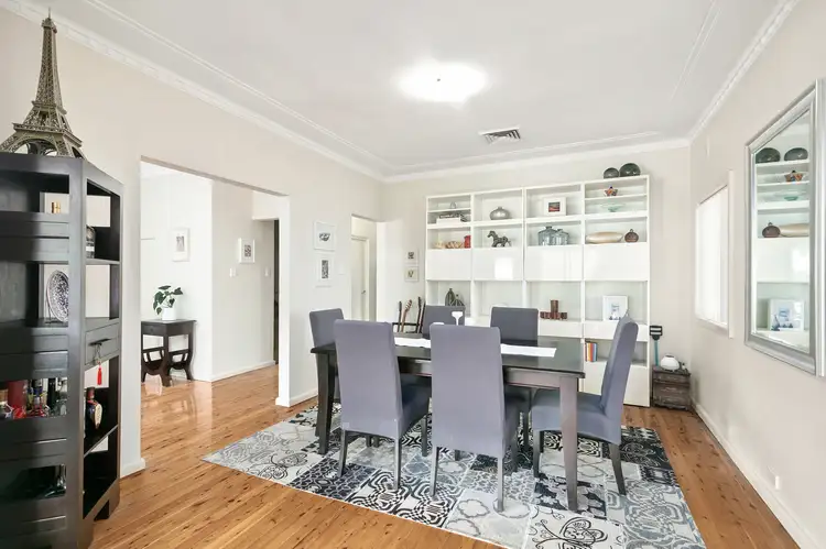 Third view of Homely house listing, 53 HarslettCrescent, Beverley Park NSW 2217