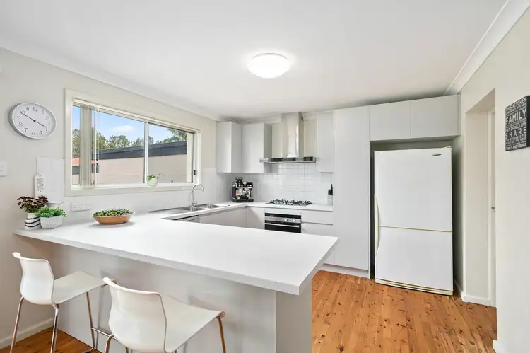 Fourth view of Homely house listing, 53 HarslettCrescent, Beverley Park NSW 2217