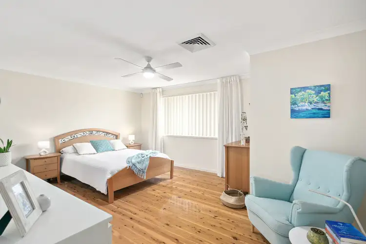 Fifth view of Homely house listing, 53 HarslettCrescent, Beverley Park NSW 2217