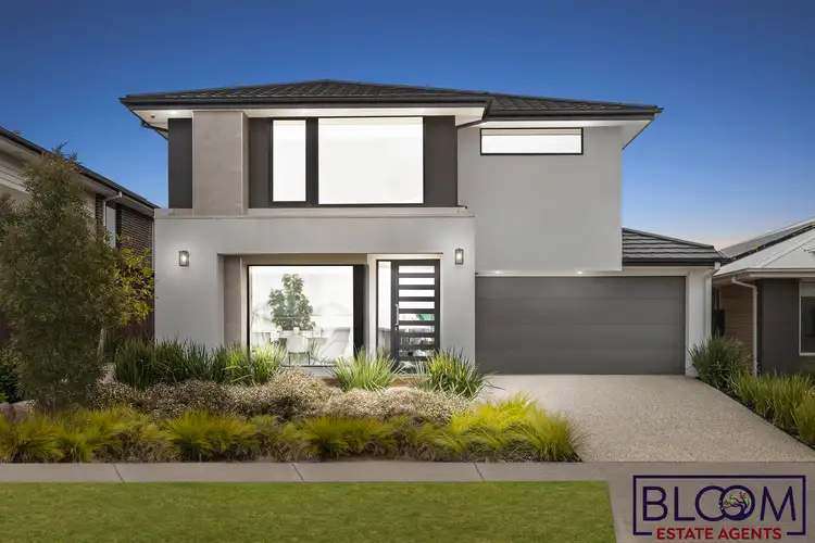 Main view of Homely house listing, 22 Sentinel Parade, Truganina VIC 3029