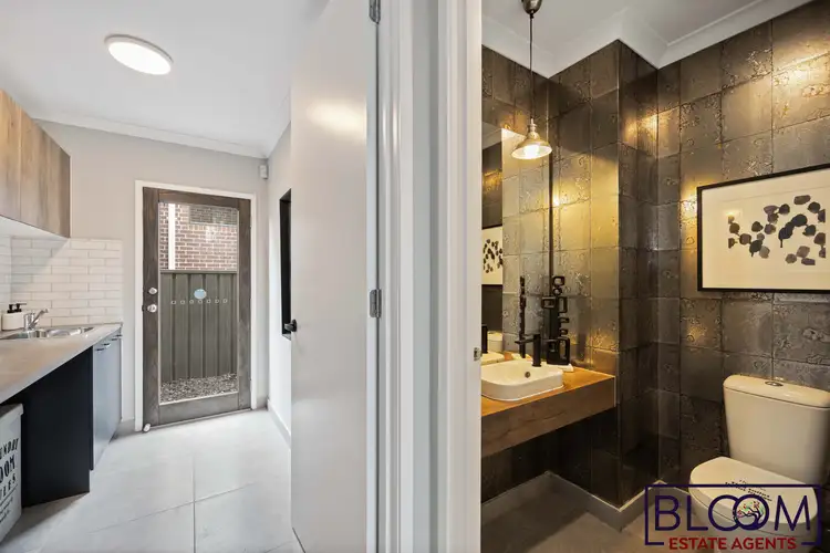 Fifth view of Homely house listing, 22 Sentinel Parade, Truganina VIC 3029