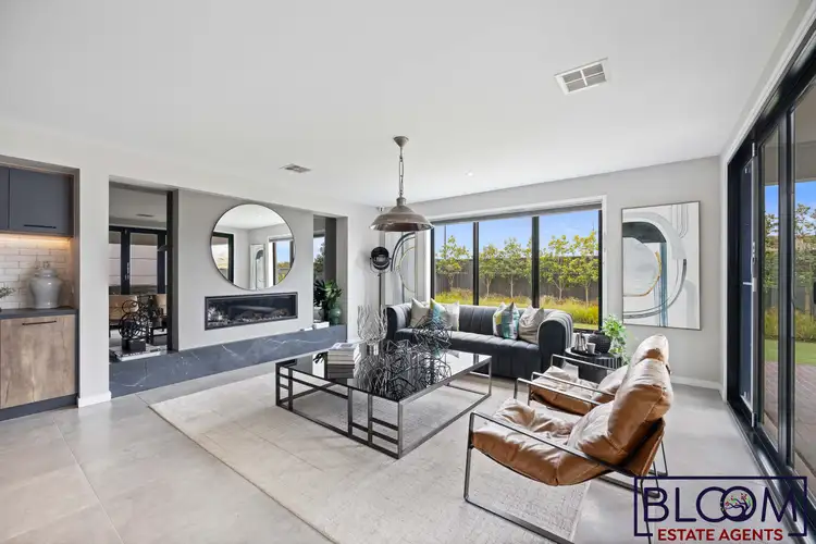 Sixth view of Homely house listing, 22 Sentinel Parade, Truganina VIC 3029