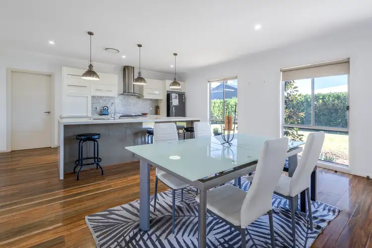 Third view of Homely house listing, 8 Waldorf Place, Dubbo NSW 2830