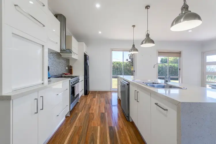Fourth view of Homely house listing, 8 Waldorf Place, Dubbo NSW 2830