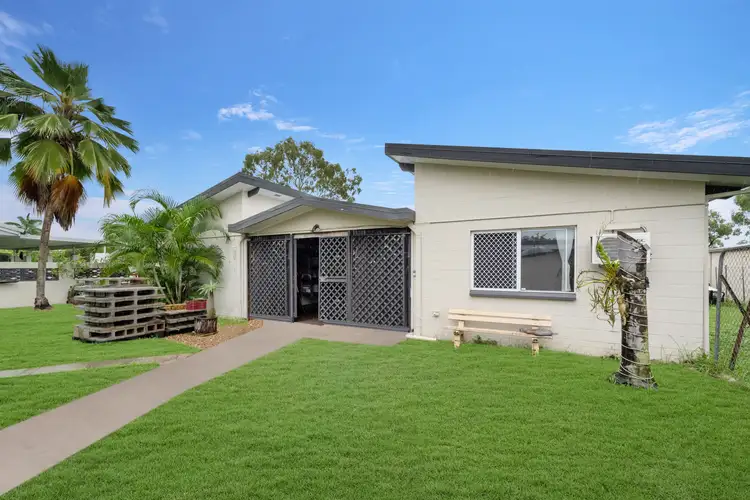 43 Geaney Lane, Deeragun QLD 4818