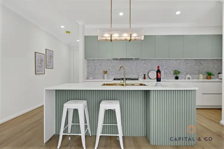 9 Nasturium Street, Kalkallo VIC 3064