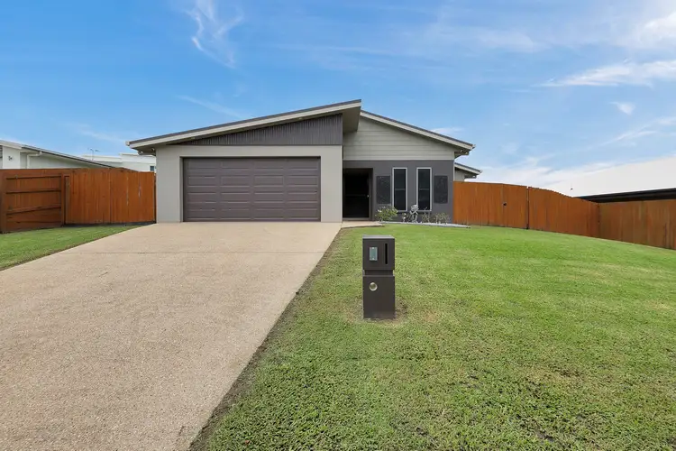 7 Gair Street, Rural View QLD 4740