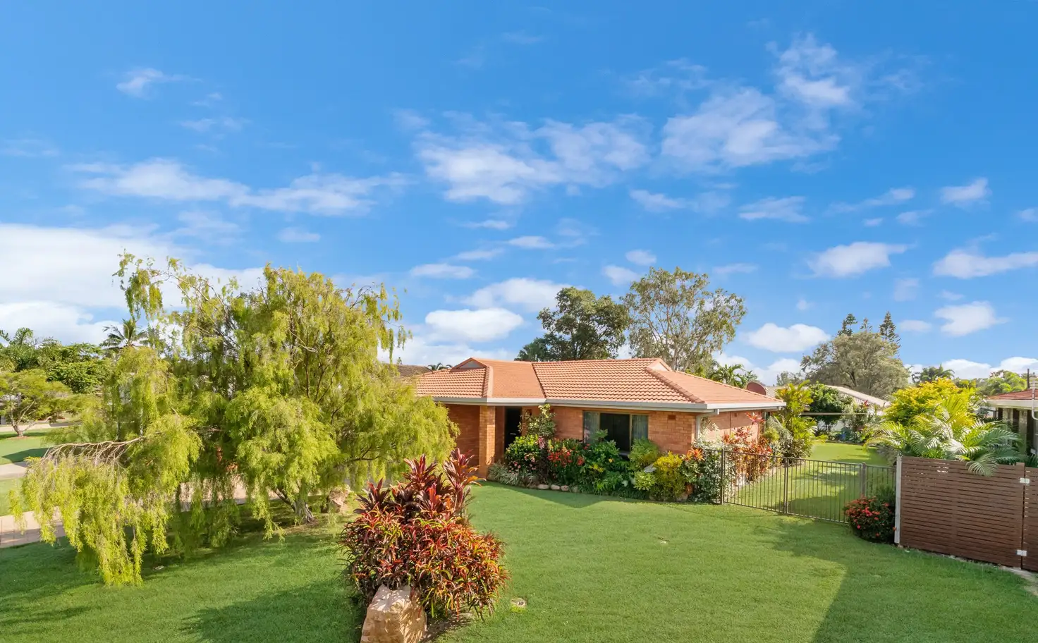Main view of Homely house listing, 5 Allamanda Crescent, Annandale QLD 4814