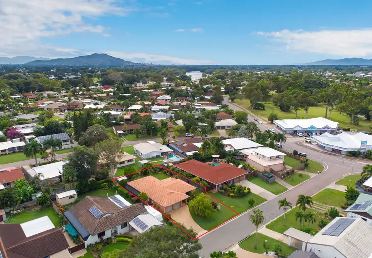 Second view of Homely house listing, 5 Allamanda Crescent, Annandale QLD 4814