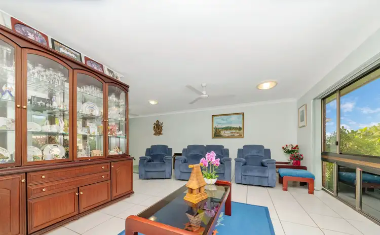 Fourth view of Homely house listing, 5 Allamanda Crescent, Annandale QLD 4814