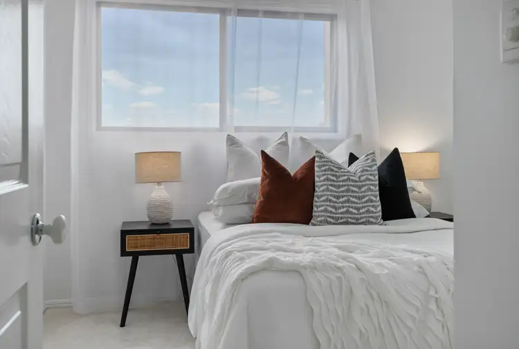 Third view of Homely townhouse listing, 4/589 Beams Road, Carseldine QLD 4034