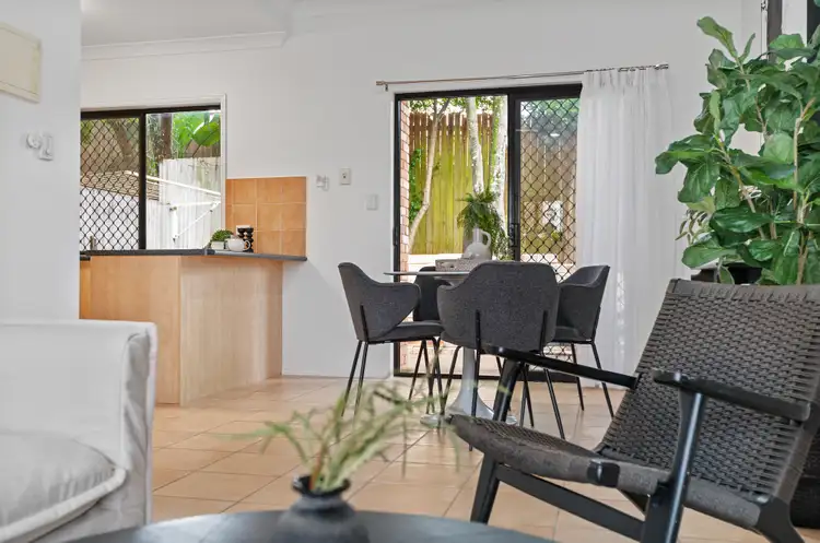 Sixth view of Homely townhouse listing, 4/589 Beams Road, Carseldine QLD 4034
