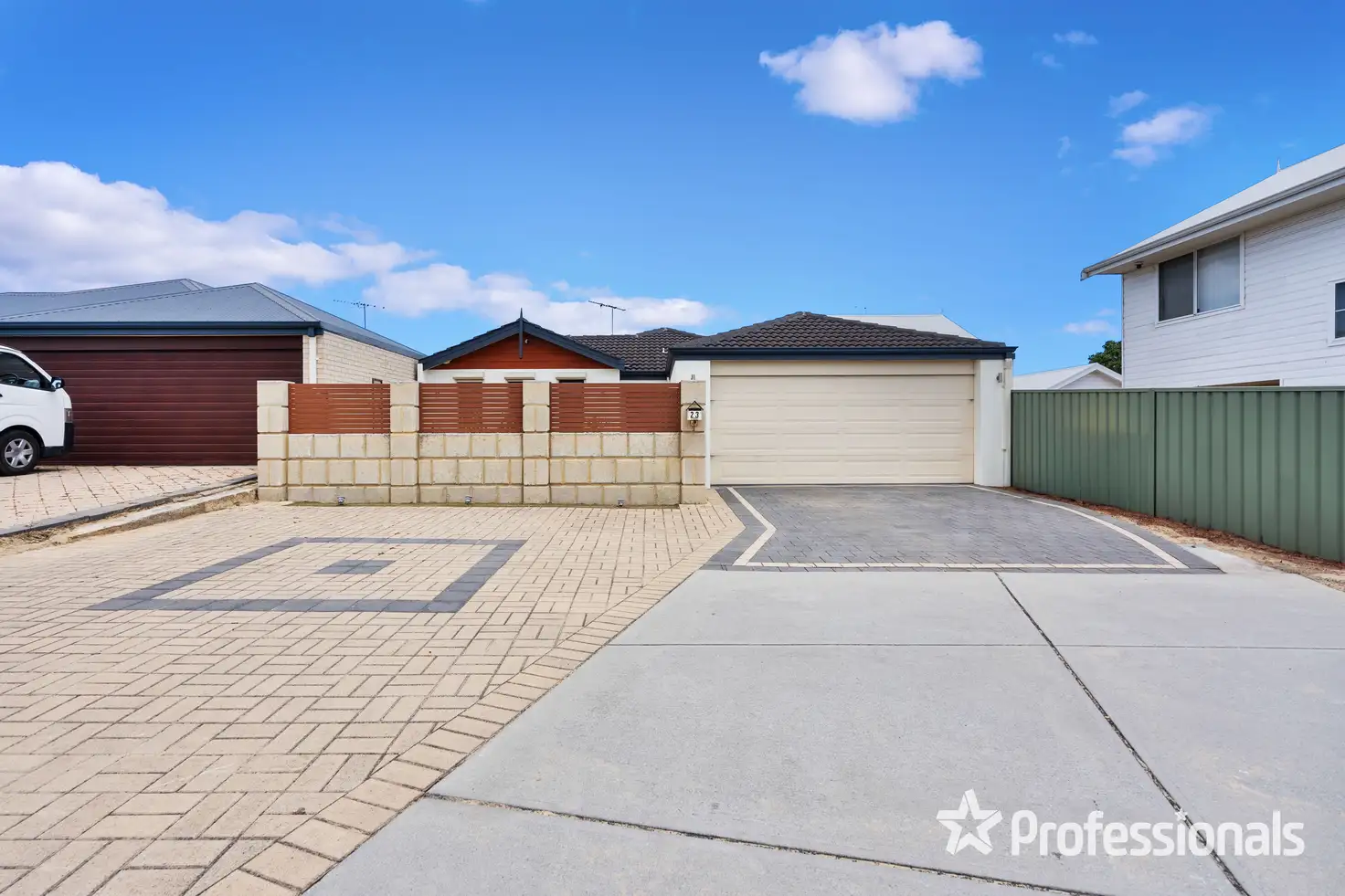 Main view of Homely house listing, 23 Grimsby Link, Balga WA 6061