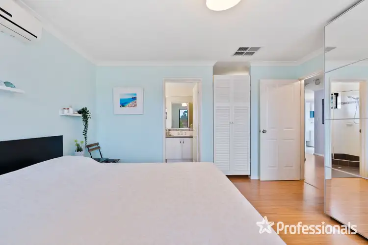Seventh view of Homely house listing, 23 Grimsby Link, Balga WA 6061