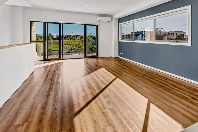 Third view of Homely townhouse listing, 22/1 Mervyn Thomas Drive, Hope Island QLD 4212