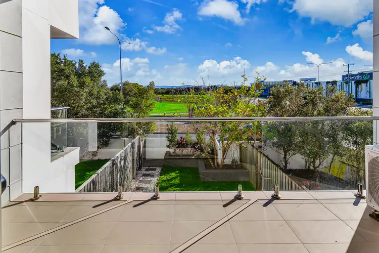 Fifth view of Homely townhouse listing, 22/1 Mervyn Thomas Drive, Hope Island QLD 4212