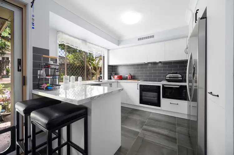 Third view of Homely house listing, 27/19 Harrow Place, Arundel QLD 4214