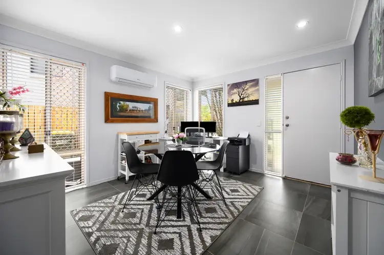Fourth view of Homely house listing, 27/19 Harrow Place, Arundel QLD 4214