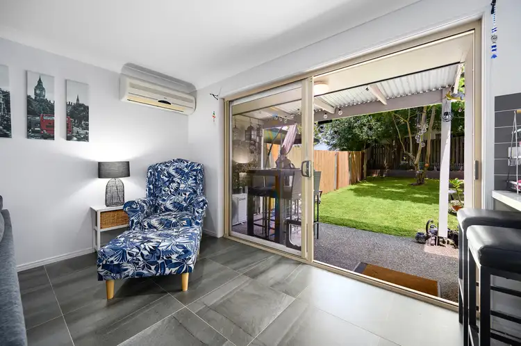 Fifth view of Homely house listing, 27/19 Harrow Place, Arundel QLD 4214