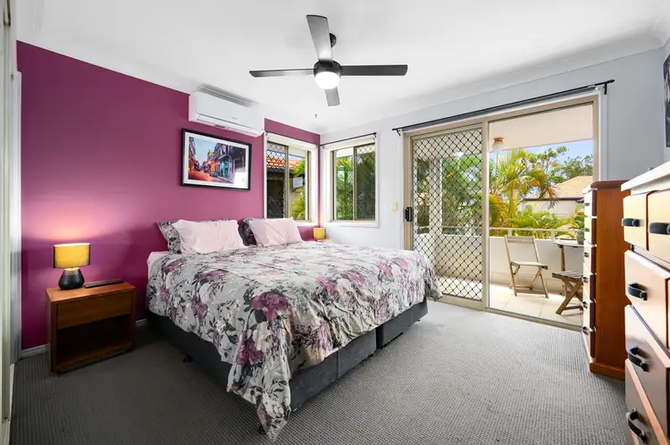 Sixth view of Homely house listing, 27/19 Harrow Place, Arundel QLD 4214