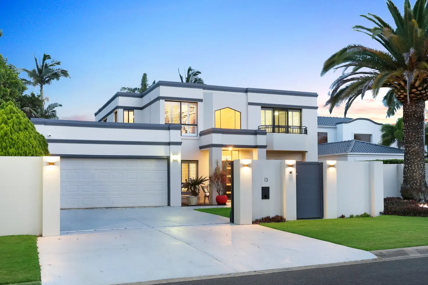 Main view of Homely house listing, 13 Tranquility Circuit, Helensvale QLD 4212