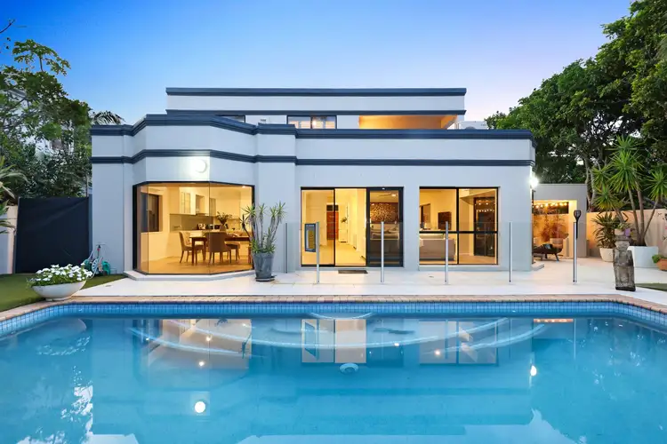 Second view of Homely house listing, 13 Tranquility Circuit, Helensvale QLD 4212