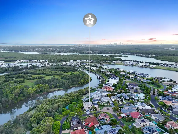 Fourth view of Homely house listing, 13 Tranquility Circuit, Helensvale QLD 4212