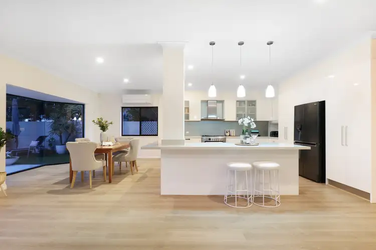 Sixth view of Homely house listing, 13 Tranquility Circuit, Helensvale QLD 4212