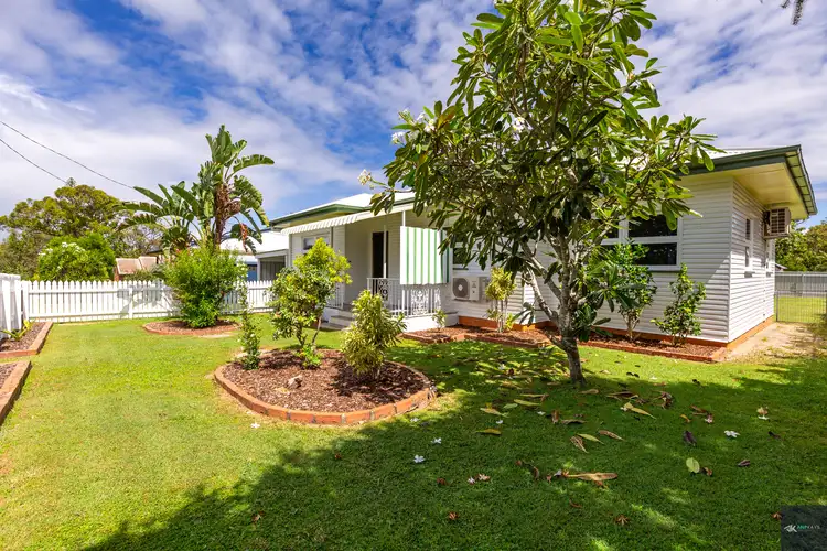 6 Nielsen Street, Norville QLD 4670
