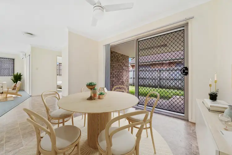 Fourth view of Homely house listing, 8 Park Close, Hillcrest QLD 4118