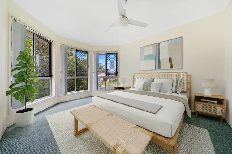 Sixth view of Homely house listing, 8 Park Close, Hillcrest QLD 4118