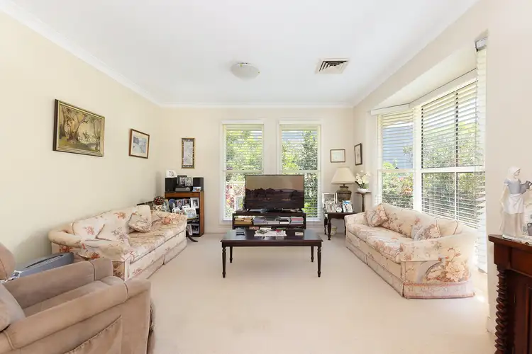Second view of Homely villa listing, 9/1-3 Burns Road, Wahroonga NSW 2076