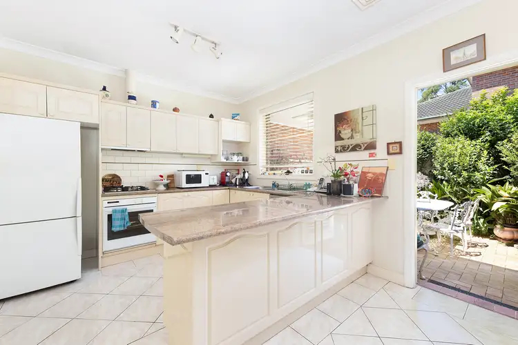 Third view of Homely villa listing, 9/1-3 Burns Road, Wahroonga NSW 2076