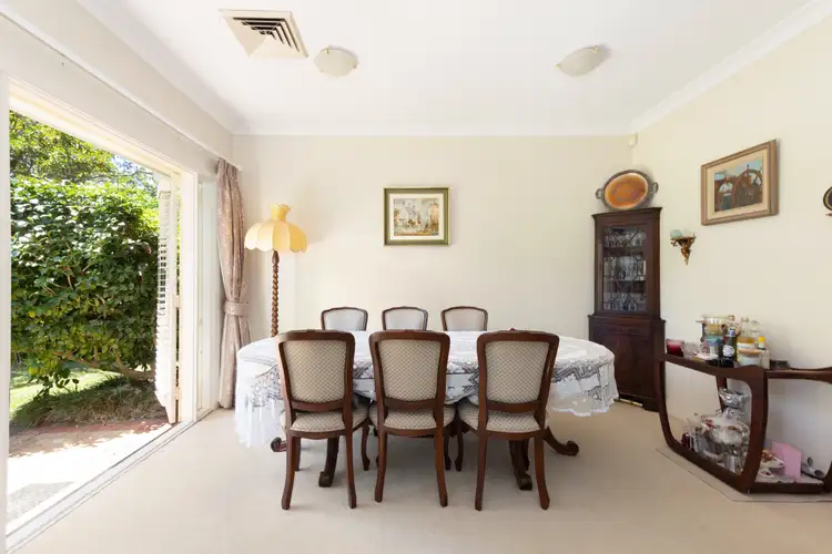 Fourth view of Homely villa listing, 9/1-3 Burns Road, Wahroonga NSW 2076