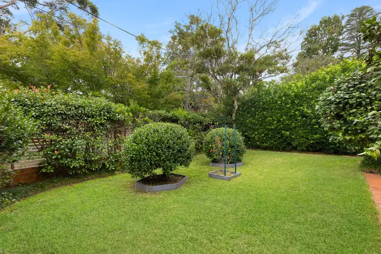 Fifth view of Homely villa listing, 9/1-3 Burns Road, Wahroonga NSW 2076