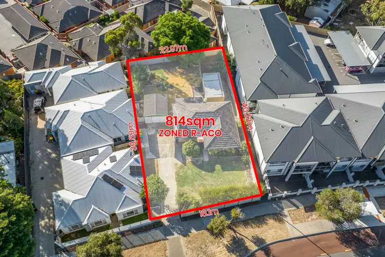 Main view of Homely house listing, 87 Princess Road, Balga WA 6061