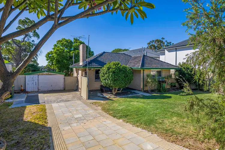 Fourth view of Homely house listing, 87 Princess Road, Balga WA 6061