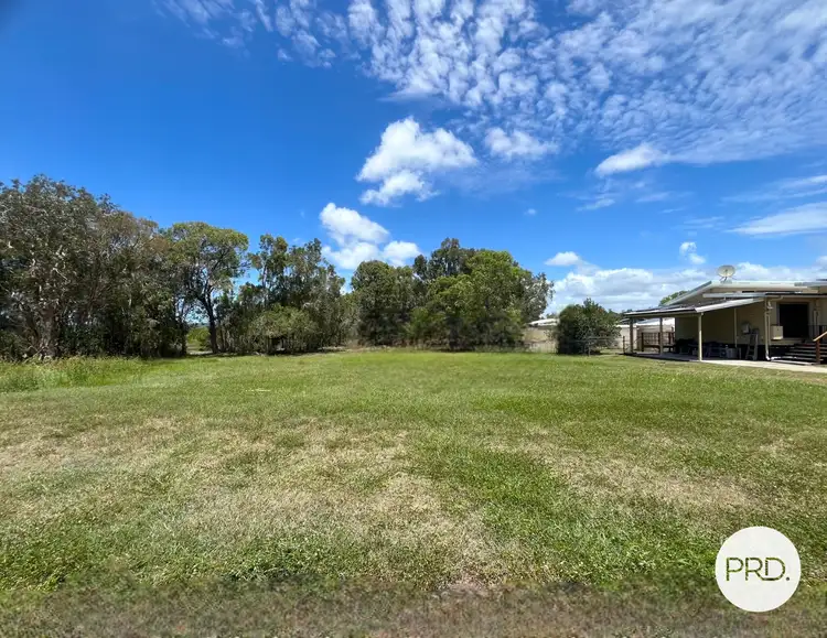 Main view of Homely land listing, 22 Bowton Street, Turkey Beach QLD 4678