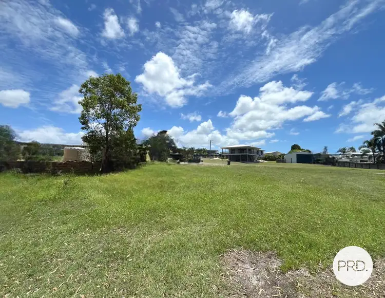 Second view of Homely land listing, 22 Bowton Street, Turkey Beach QLD 4678