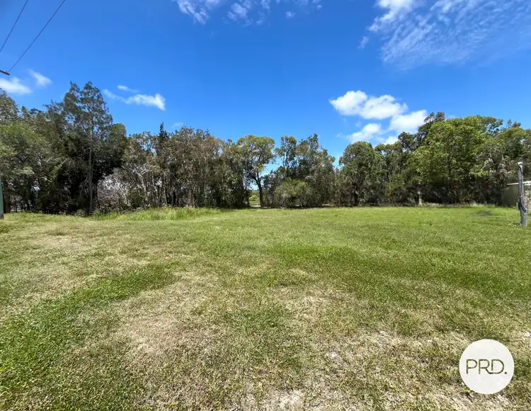 Third view of Homely land listing, 22 Bowton Street, Turkey Beach QLD 4678
