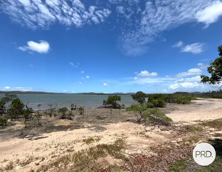 Fourth view of Homely land listing, 22 Bowton Street, Turkey Beach QLD 4678