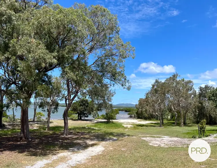 Fifth view of Homely land listing, 22 Bowton Street, Turkey Beach QLD 4678