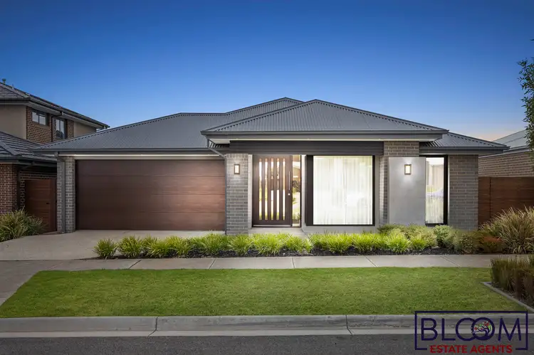19 Sentinel Parade, Truganina VIC 3029
