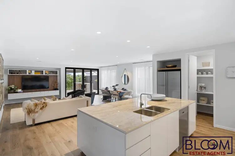 Fifth view of Homely house listing, 19 Sentinel Parade, Truganina VIC 3029